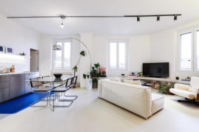 Contempora Apartments - Vanvitelli 49
